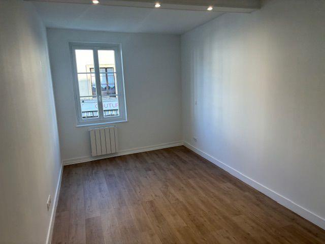 Appartement - 27 m² - 1 pièce