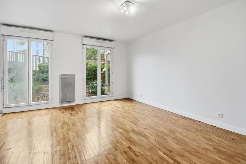 Appartement - 27 m² - 1 pièce