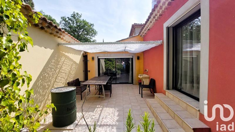 Bastide - 370 m² - 12 pièces