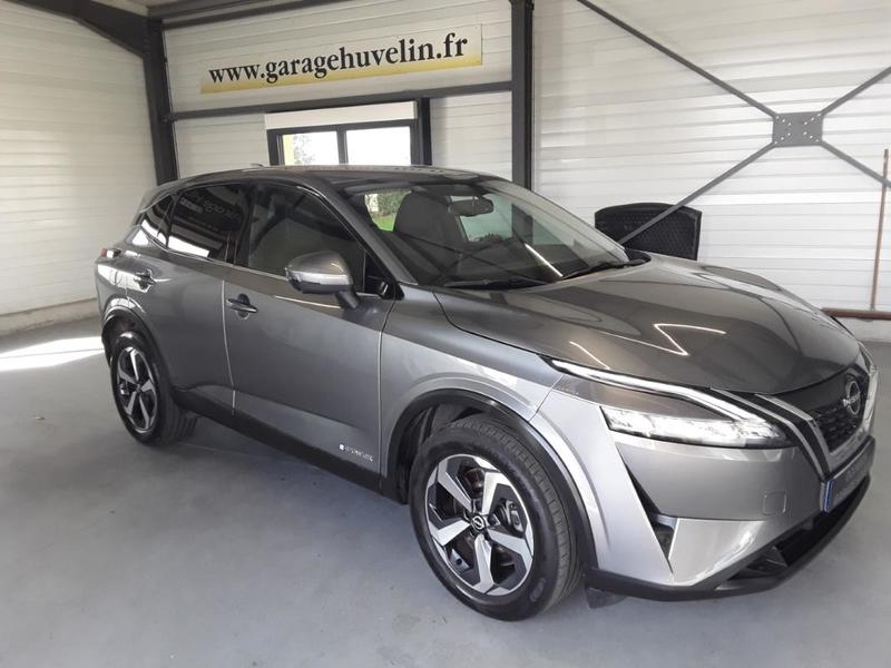 Nissan Qashqai 1.5 190 Cv E-Power n-Connecta Bva