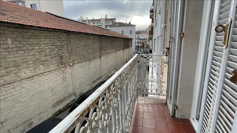 Appartement - 53 m² - 3 pièces