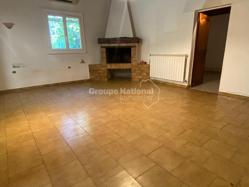 Villa - 65 m² - 2 pièces