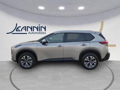 Nissan X-Trail e-Power 204 ch n-Connecta