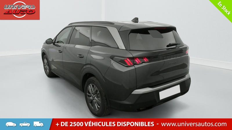 Peugeot 5008 Hybrid 145 e-Dcs6 Allure