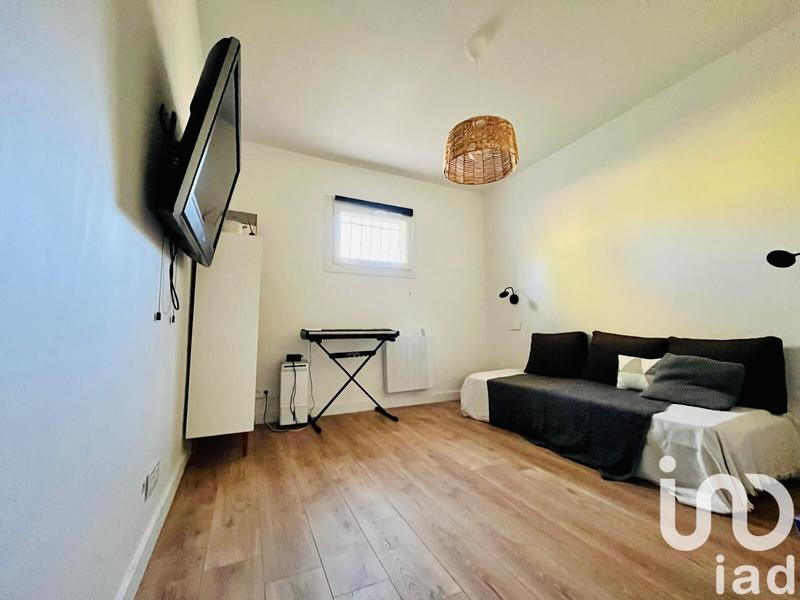 Maison - 180 m² - 7 pièces