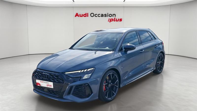 Audi Rs3 Sportback 2.5 Tfsi 400 s tronic 7 Quattro