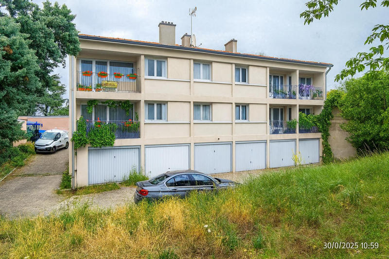 Immeuble - 480 m² - 18 pièces