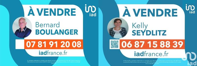 Maison de village - 162 m² - 5 pièces