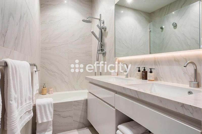 Maison - 156 m² - 6 pièces