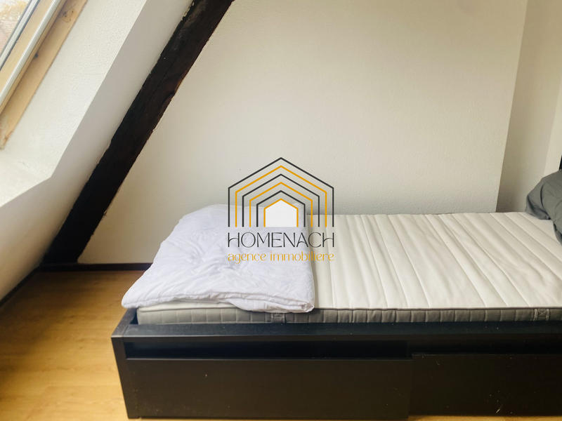 Duplex - 67 m² - 4 pièces