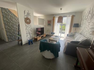 Maison - 117 m² - 6 pièces