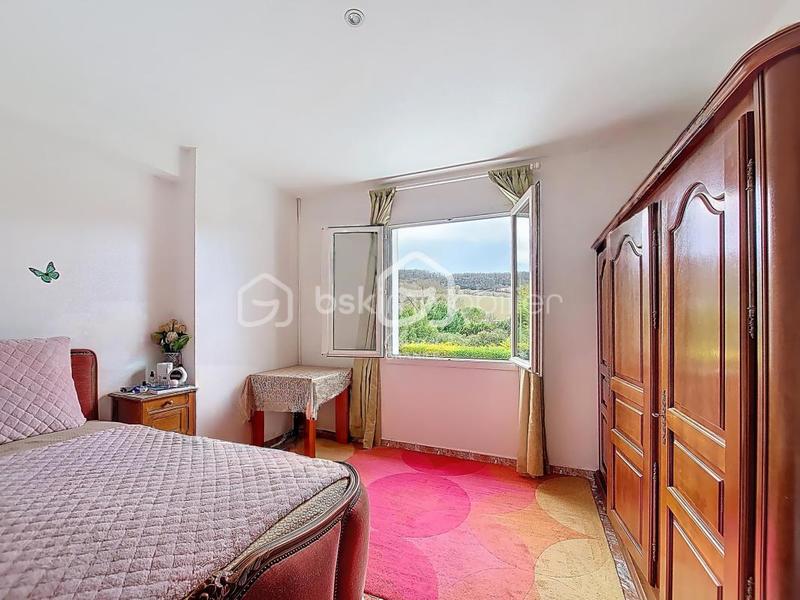 Maison - 165 m² - 5 pièces