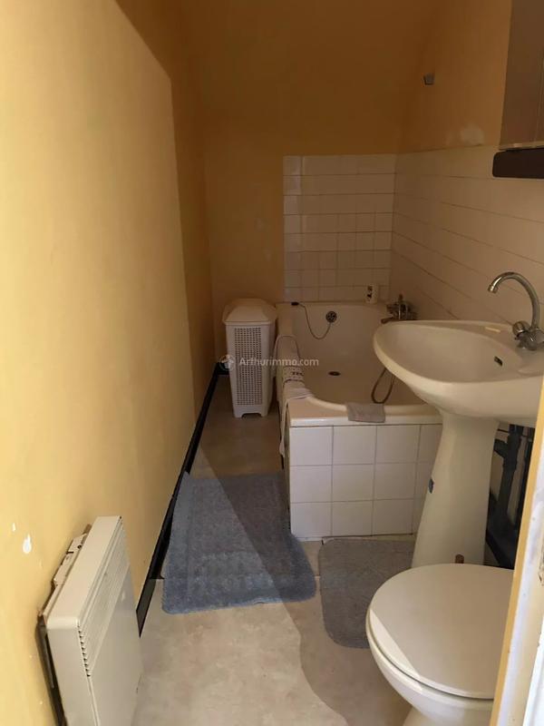 Maison - 100 m² - 6 pièces