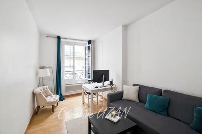 Appartement - 50 m² - 3 pièces