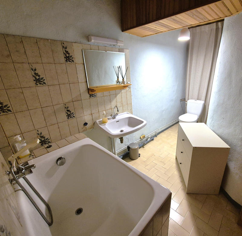 Maison - 151 m² - 6 pièces