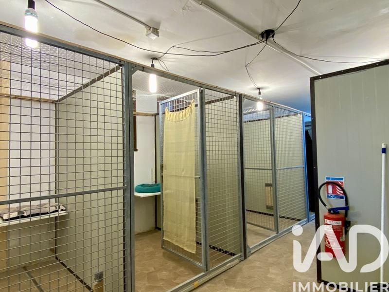 Maison - 183 m² - 6 pièces