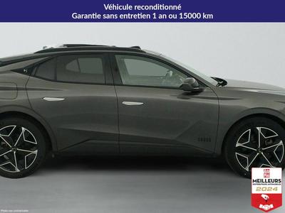 Ds Ds 4 Ds4 Hybride E-Tense 225 Eat8 Cross Rivoli