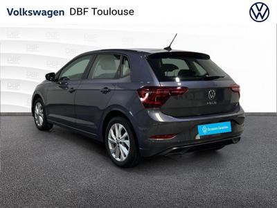 Volkswagen Polo 1.0 Tsi 95 s&amp;S Dsg7 Style