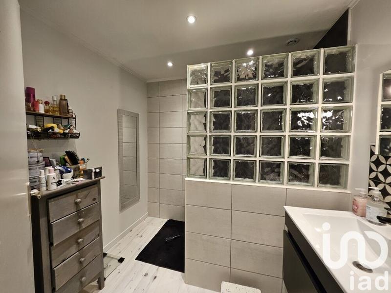 Maison - 129 m² - 7 pièces