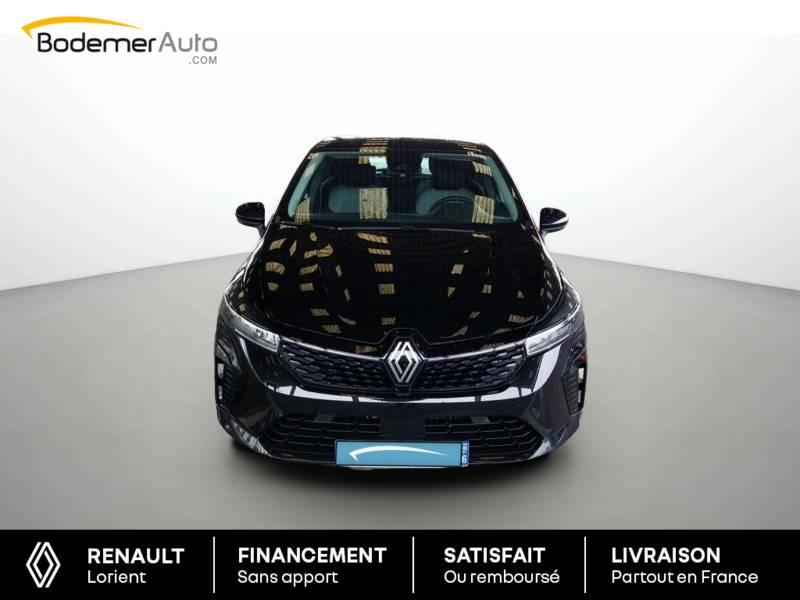 Renault Clio Blue dCi 100 ch Gsr2 Evolution