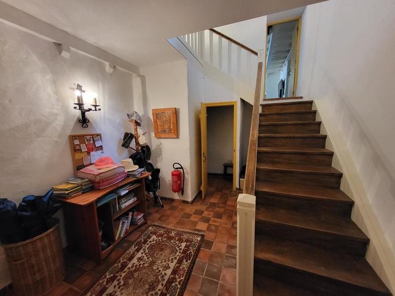 Maison - 360 m² - 11 pièces