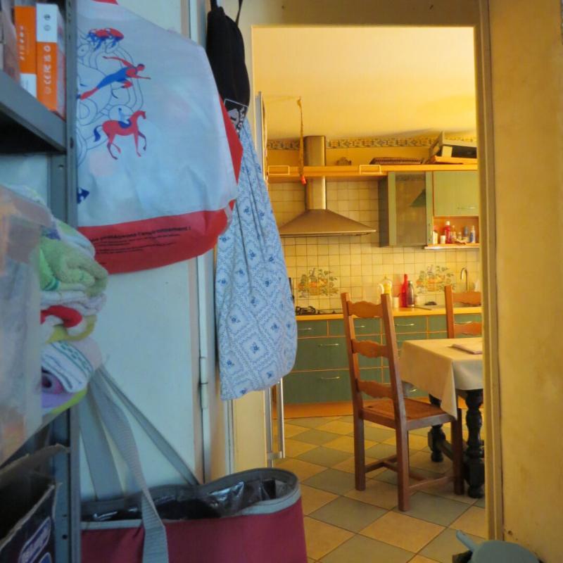 Maison - 124 m² - 6 pièces