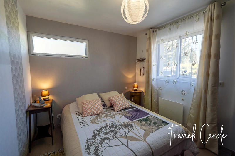 Maison - 159 m² - 8 pièces