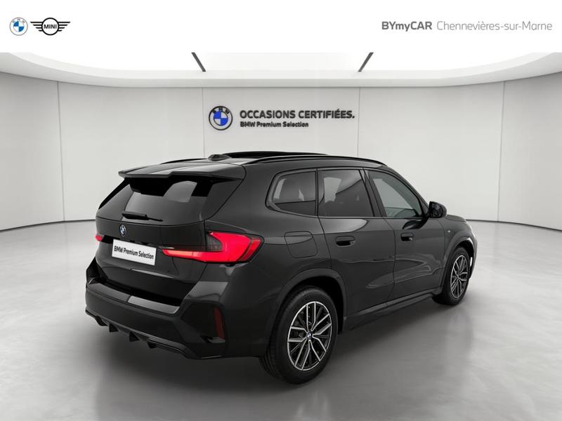 Bmw X1 U11 sDrive 18i 136ch Dkg7 m Sport