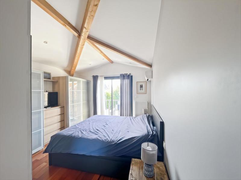 Maison - 151 m² - 6 pièces