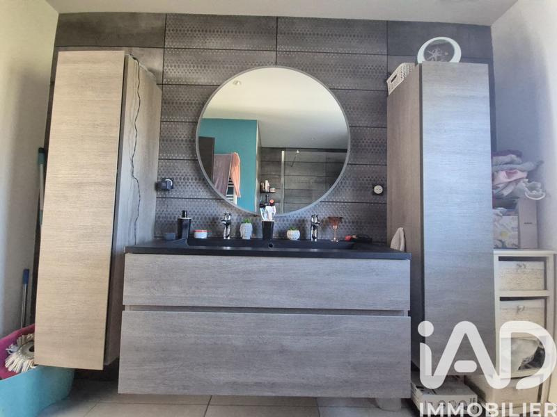 Maison - 134 m² - 4 pièces