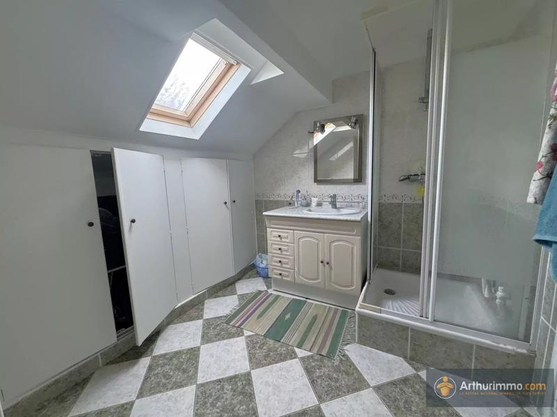 Maison - 190 m² - 7 pièces