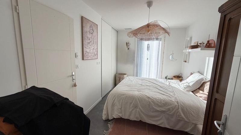 Maison - 68 m² - 3 pièces