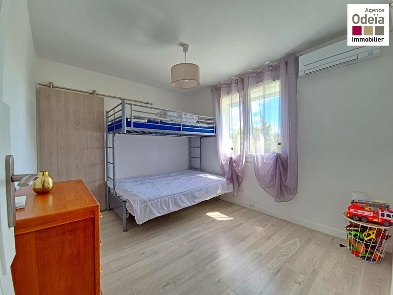 Maison - 109 m² - 4 pièces