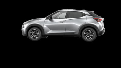 Nissan Juke n-Connect a Hybride 143 Boite Automatique - Garantie Constructeur 3 Ans Idem Dacia