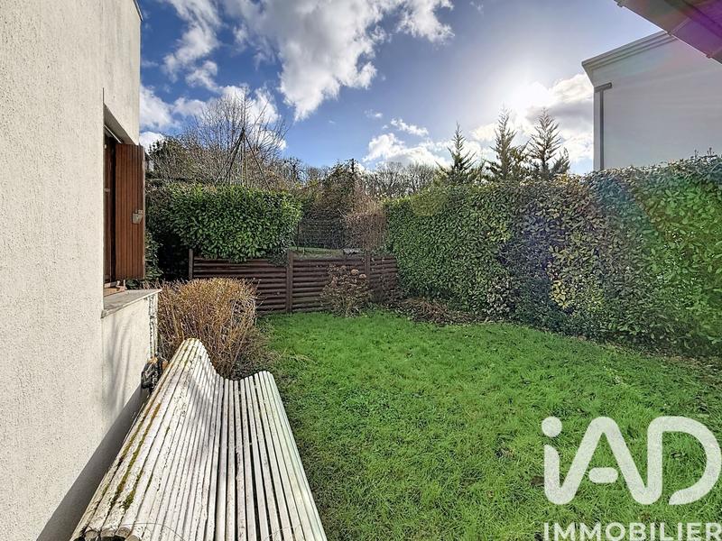 Duplex - 150 m² - 5 pièces