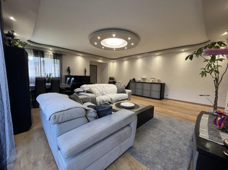 Villa - 142 m² - 4 pièces