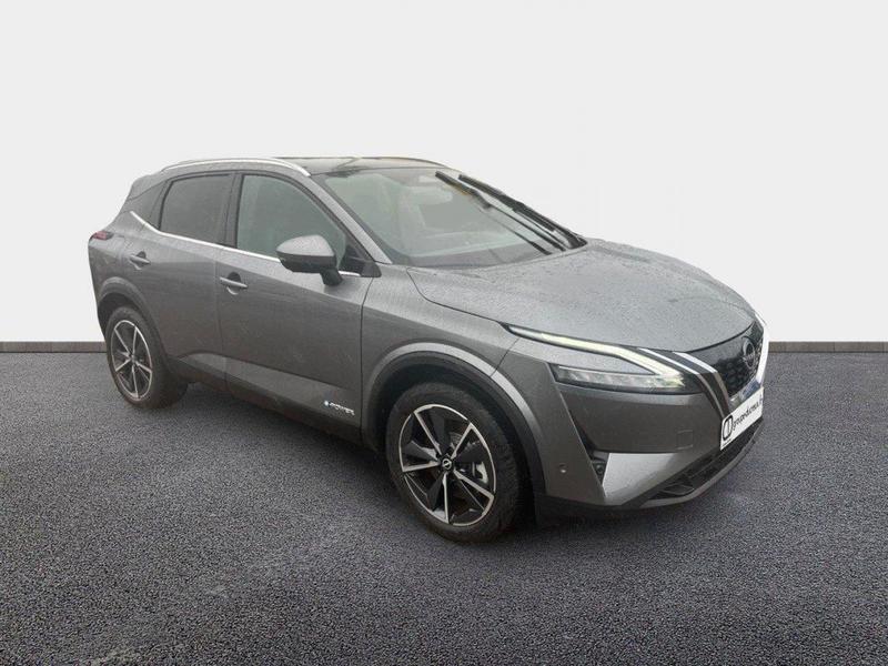 Nissan Qashqai J12a Tekna E-Power 190ch