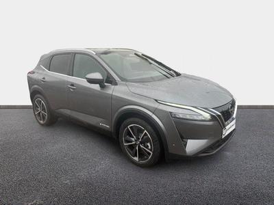 Nissan Qashqai J12a Tekna E-Power 190ch