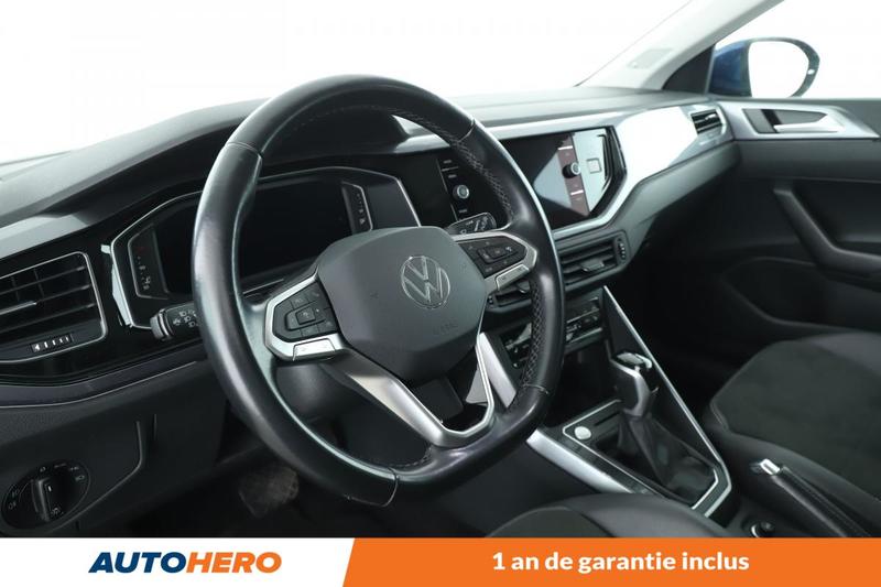 Volkswagen Taigo 1.5 Tsi Style Dsg7 150 ch