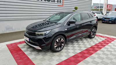 Opel grandland 1.5 Diesel 130 Ch Bva8 Elegance Business