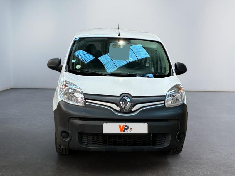 Renault Kangoo Express Ca Maxi 1.5 Dci 90 E6 Confort