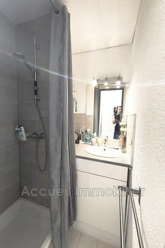 Appartement - 23 m² - 1 pièce
