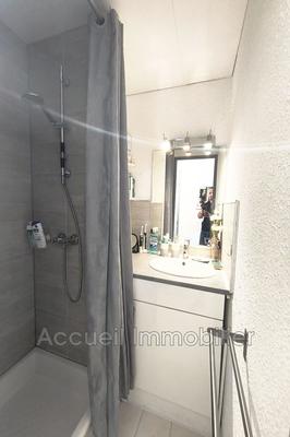 Appartement - 23 m² - 1 pièce