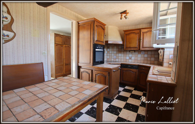 Maison - 322 m² - 11 pièces