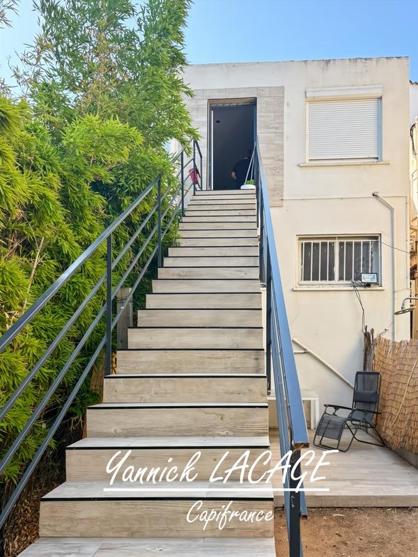 Fonds de commerce - 138 m²