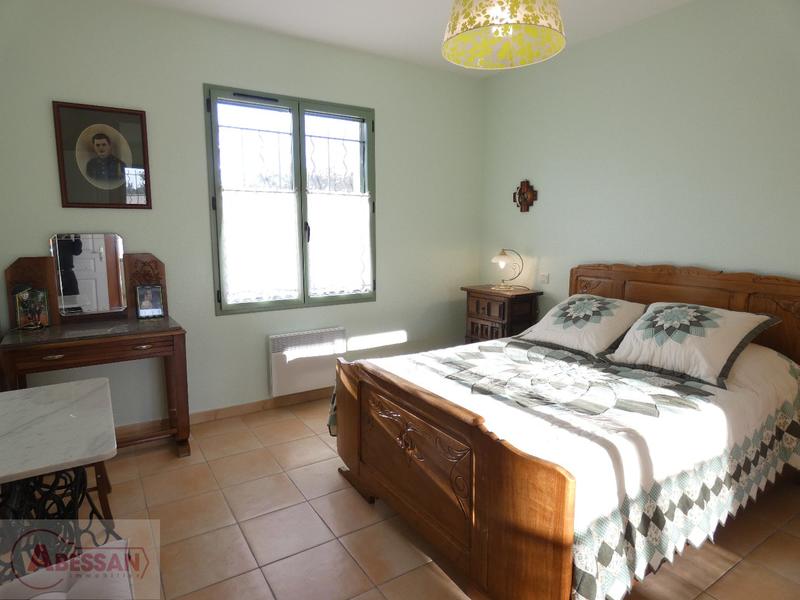 Maison - 160 m² - 4 pièces