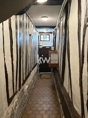 Appartement - 29 m² - 2 pièces