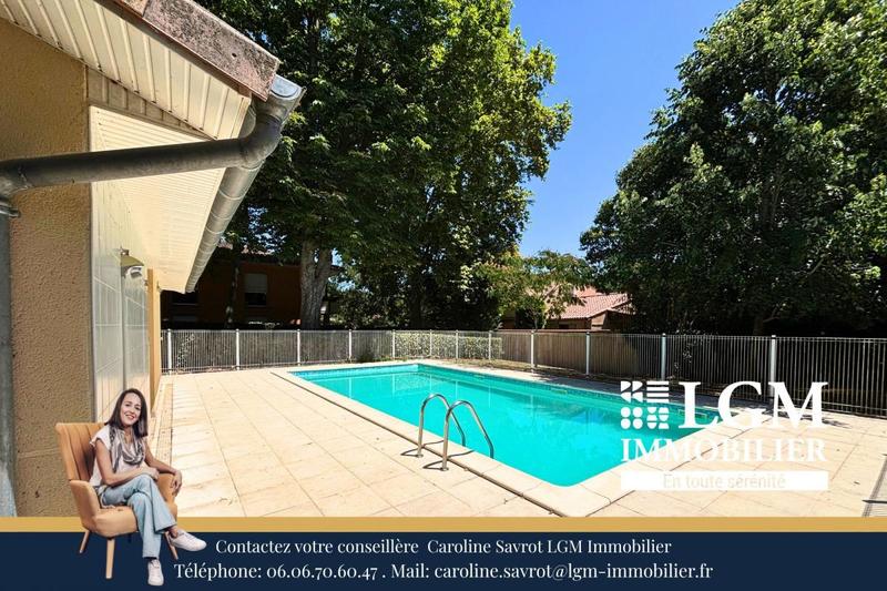 Appartement - 83 m² - 4 pièces