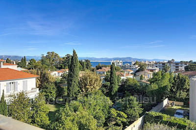 Viager - Appartement - 52 m² - 2 pièces