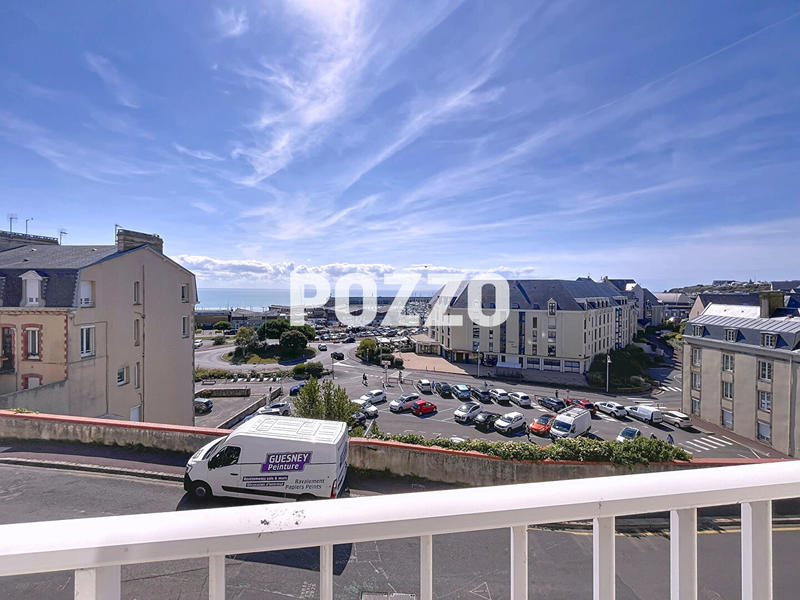 Maison - 165 m² - 7 pièces